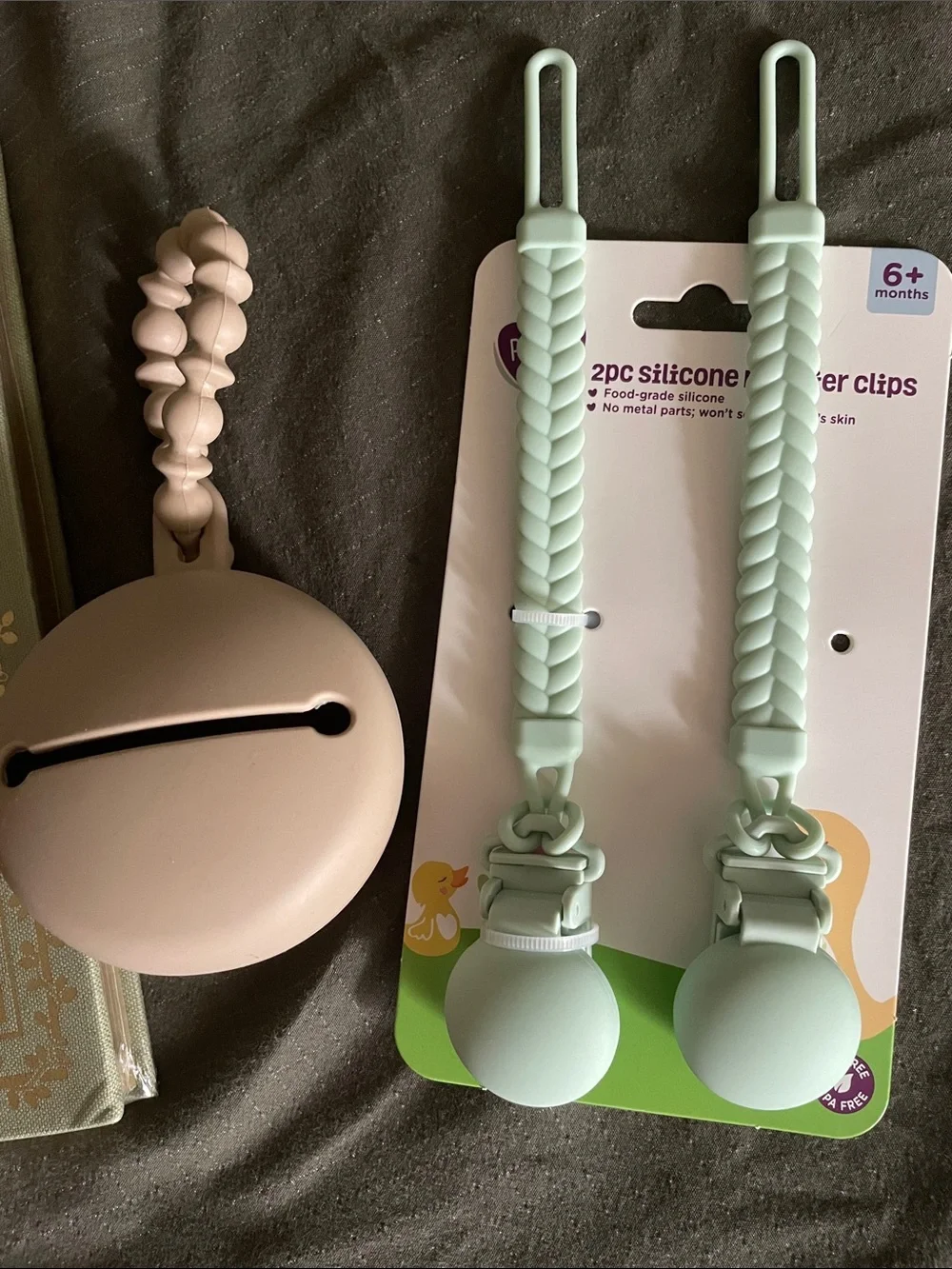 Baby Bundle